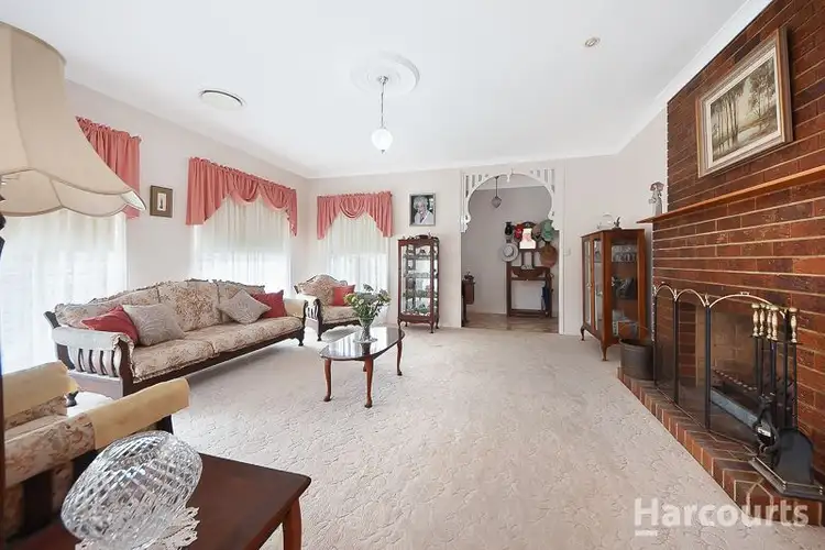 Fifth view of Homely house listing, 7 Friarbird Drive, Narangba QLD 4504