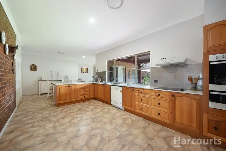 Sixth view of Homely house listing, 7 Friarbird Drive, Narangba QLD 4504