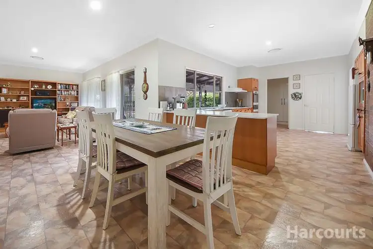 Seventh view of Homely house listing, 7 Friarbird Drive, Narangba QLD 4504