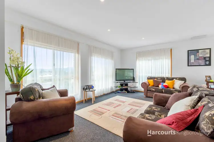 Second view of Homely house listing, 1 Celery Top Drive, Kingston TAS 7050