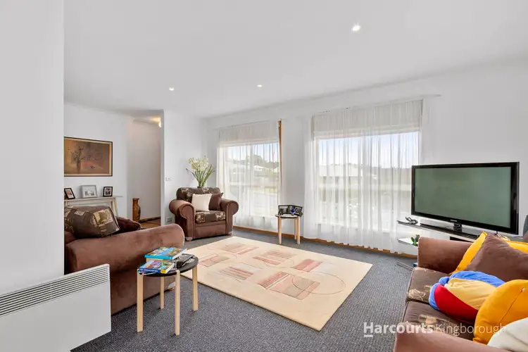 Third view of Homely house listing, 1 Celery Top Drive, Kingston TAS 7050