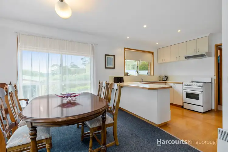 Fourth view of Homely house listing, 1 Celery Top Drive, Kingston TAS 7050