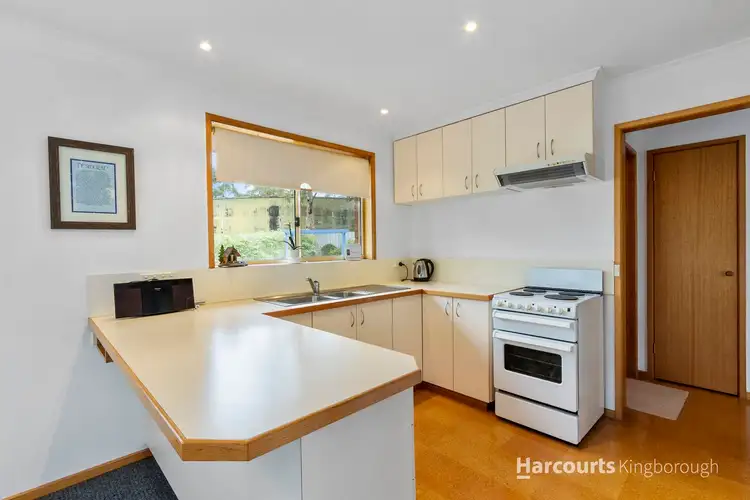 Fifth view of Homely house listing, 1 Celery Top Drive, Kingston TAS 7050