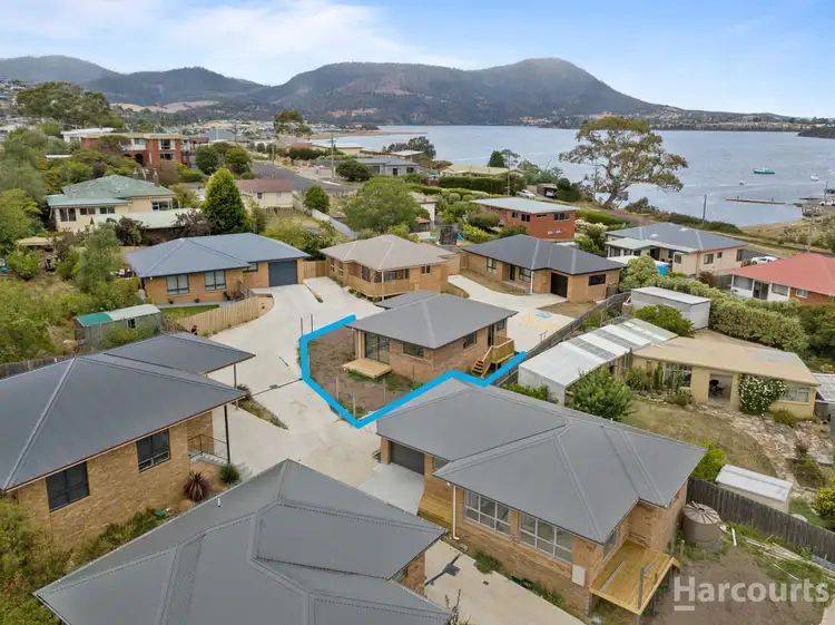 7/3 Willow Walk, Austins Ferry TAS 7011