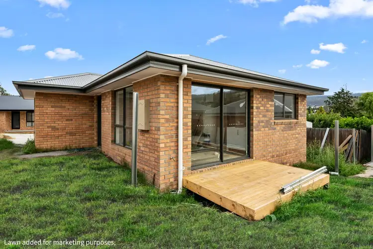 Fourth view of Homely villa listing, 7/3 Willow Walk, Austins Ferry TAS 7011