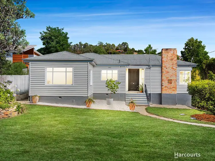 1/26 Pomona Road, Riverside TAS 7250
