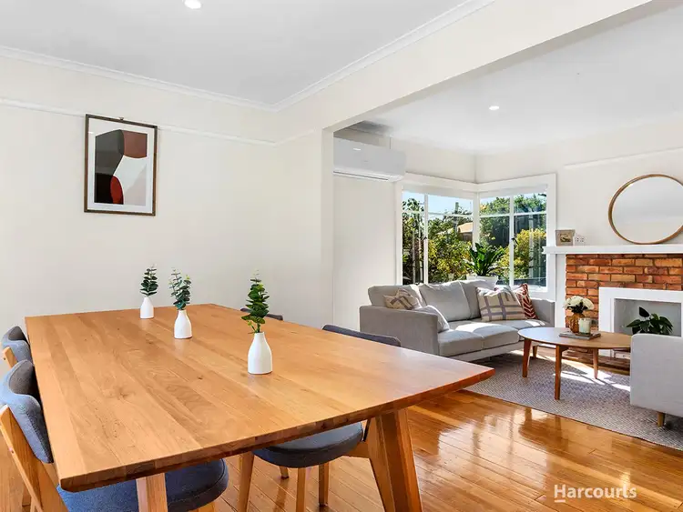 Fifth view of Homely house listing, 1/26 Pomona Road, Riverside TAS 7250