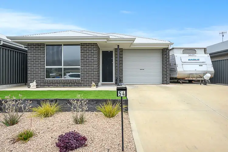 Main view of Homely house listing, 54 Kleinig Drive, Hayborough SA 5211