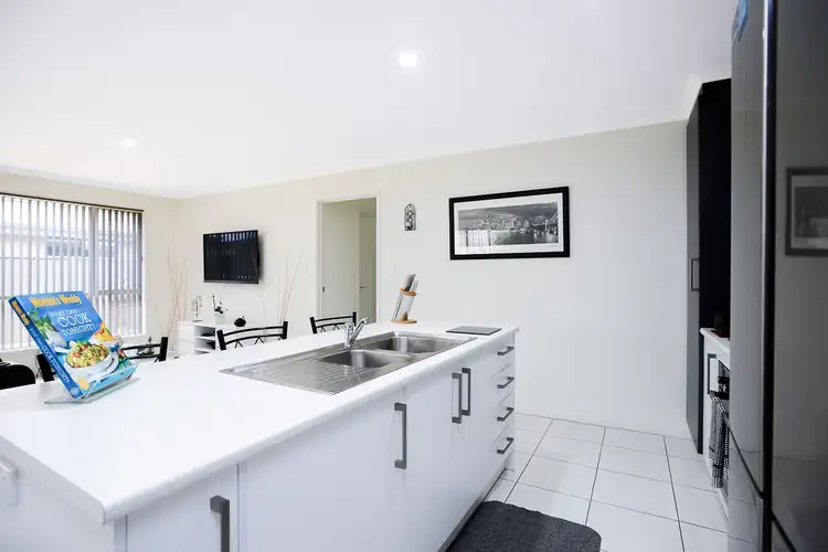 Sixth view of Homely house listing, 54 Kleinig Drive, Hayborough SA 5211
