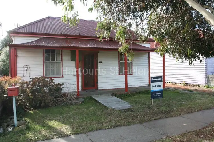 11 Groom Street, St Marys TAS 7215