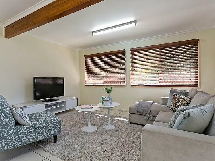 20 Debbie Street, The Gap QLD 4061