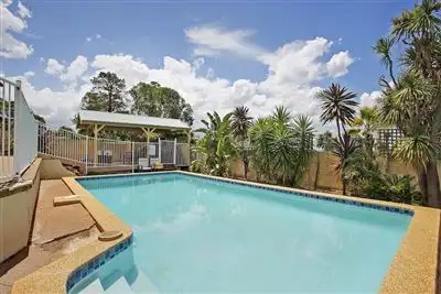 Second view of Homely house listing, 10 Wandarra Crescent, Bradbury NSW 2560