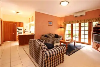 Fifth view of Homely house listing, 64 Bayview Drive, Blackstone Heights TAS 7250