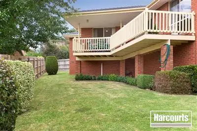 Main view of Homely house listing, 3 Anstey Retreat, Berwick VIC 3806