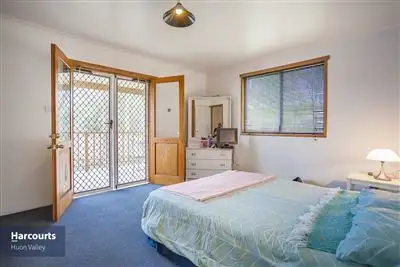 Fifth view of Homely house listing, 4605 Huon Highway, Port Huon TAS 7116