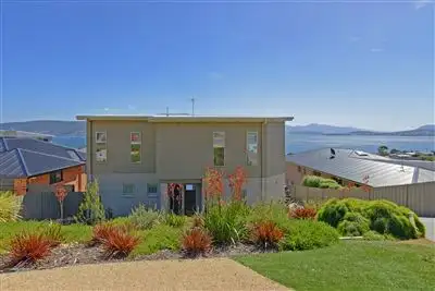 Main view of Homely house listing, 723a Oceana Drive, Tranmere TAS 7018