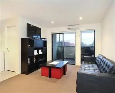 Fourth view of Homely apartment listing, 13/1328 Centre Road, Clayton South VIC 3169