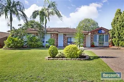 Main view of Homely house listing, 28 Northrop Street, Raby NSW 2566