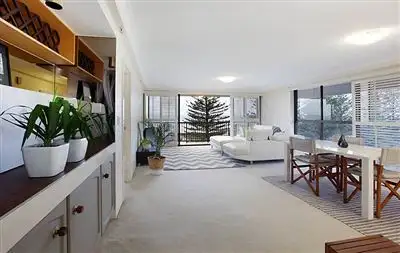 Third view of Homely unit listing, 21/3645 Main Beach Parade, Main Beach QLD 4217