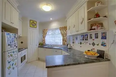 Fourth view of Homely unit listing, 1/14 Neilson Street, Bayswater VIC 3153