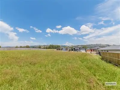 Third view of Homely land listing, Lot 26 Cyprus Crescent, Yarragon VIC 3823