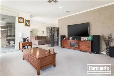 Fifth view of Homely house listing, 23 Beaconhill Drive, Beaconsfield VIC 3807