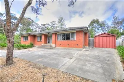 Second view of Homely house listing, 42 Hawthorndene Drive, Hawthorndene SA 5051