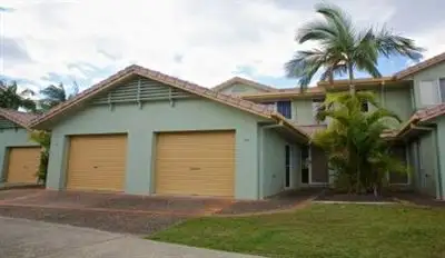 Fourth view of Homely unit listing, 215 Cottesloe Drive, Mermaid Waters QLD