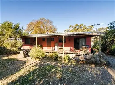 1 Miller Street, Springton SA