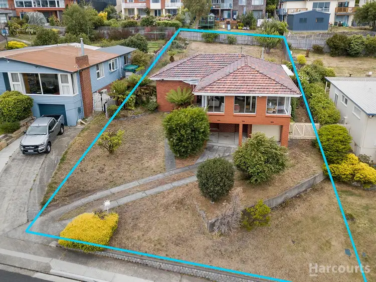 67 Maluka Terrace, Bellerive TAS 7018