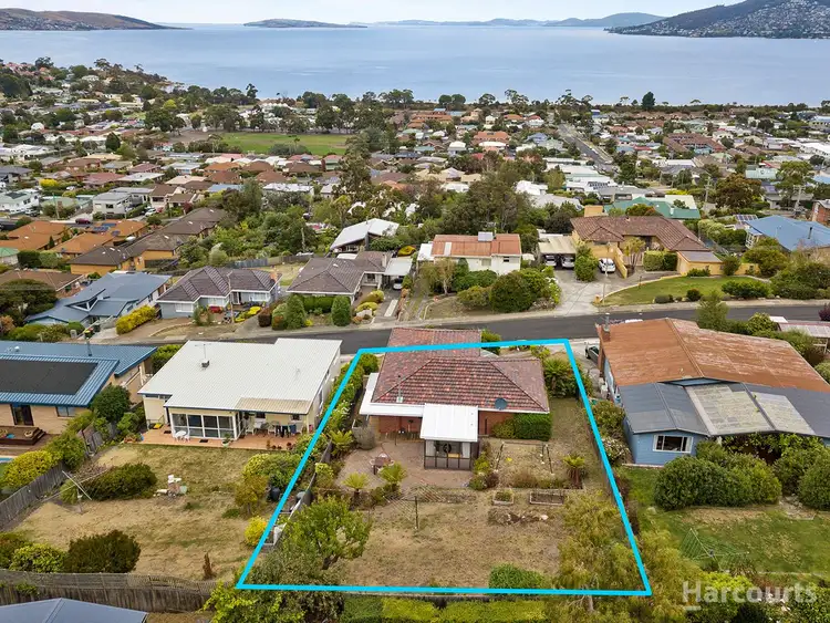 Second view of Homely house listing, 67 Maluka Terrace, Bellerive TAS 7018