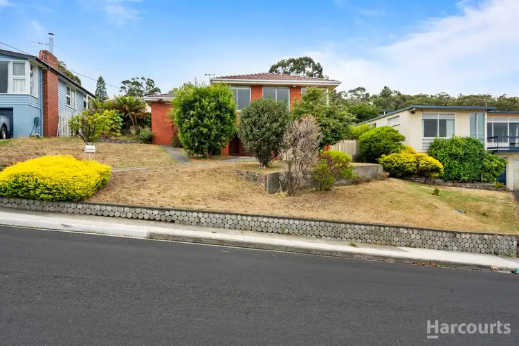 Fifth view of Homely house listing, 67 Maluka Terrace, Bellerive TAS 7018