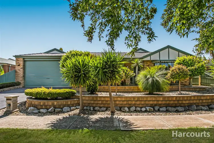 6 Tanami Court, Narre Warren South VIC 3805