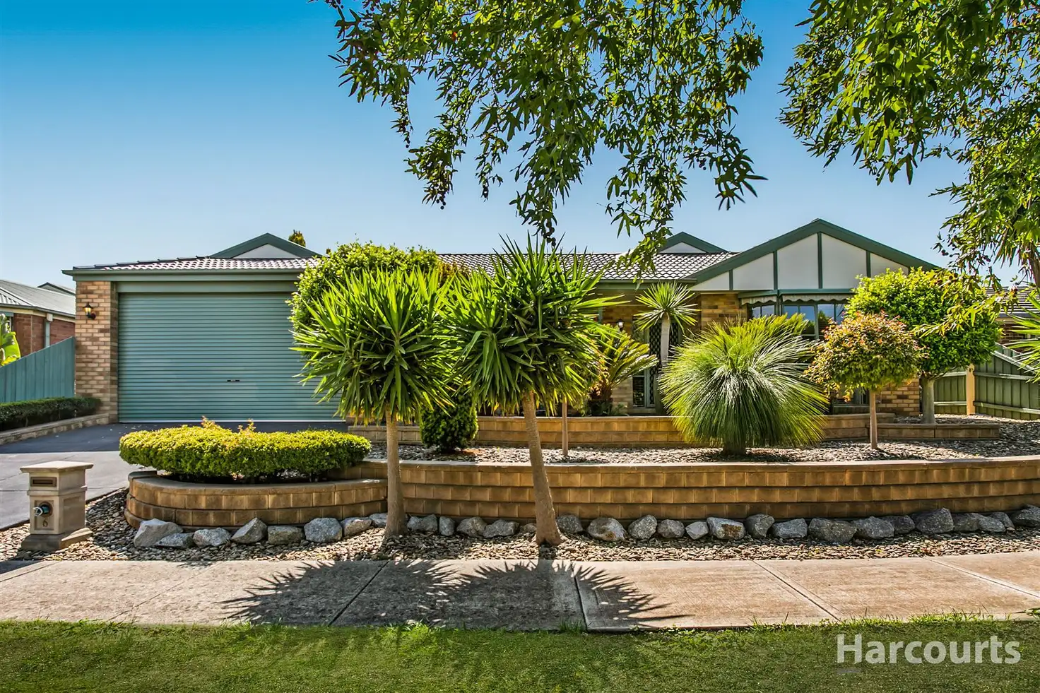 Main view of Homely house listing, 6 Tanami Court, Narre Warren South VIC 3805