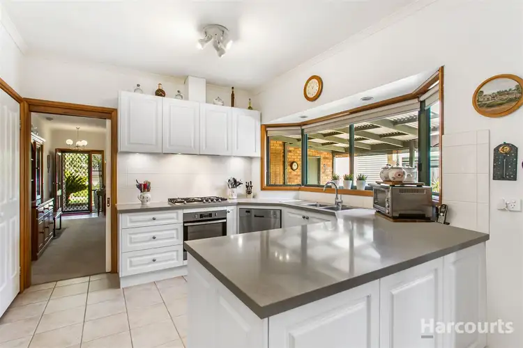Second view of Homely house listing, 6 Tanami Court, Narre Warren South VIC 3805