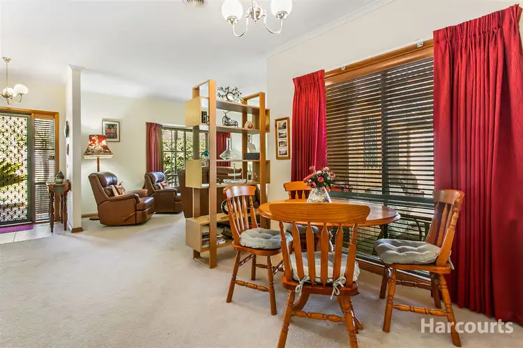 Fourth view of Homely house listing, 6 Tanami Court, Narre Warren South VIC 3805