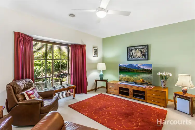 Sixth view of Homely house listing, 6 Tanami Court, Narre Warren South VIC 3805