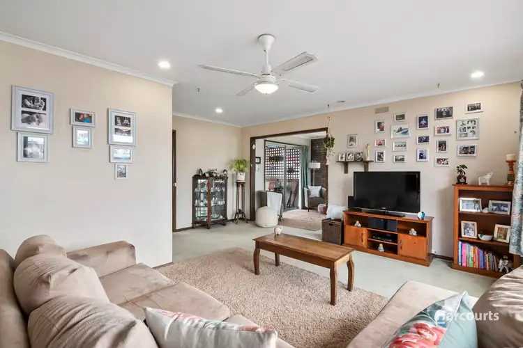 Second view of Homely house listing, 20 Bangalee Street, Lauderdale TAS 7021
