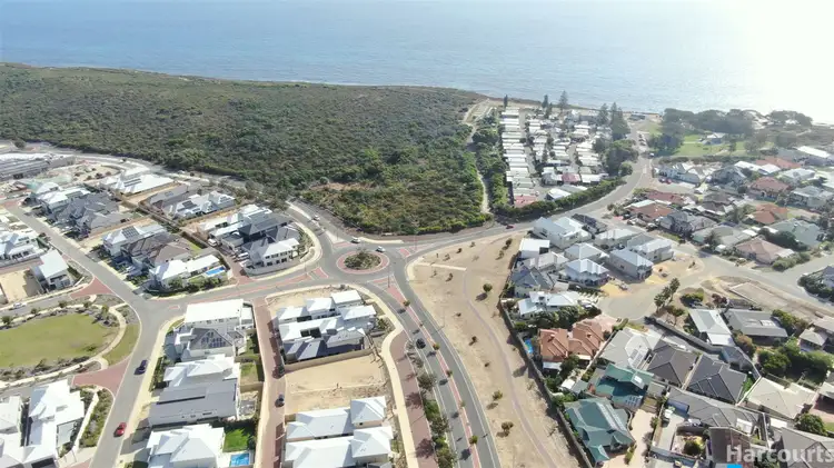 Fourth view of Homely land listing, 511 Burns Beach Road, Iluka WA 6028