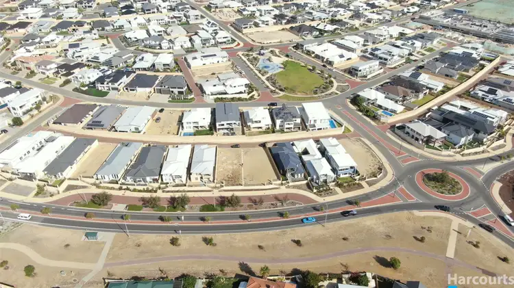 Sixth view of Homely land listing, 511 Burns Beach Road, Iluka WA 6028