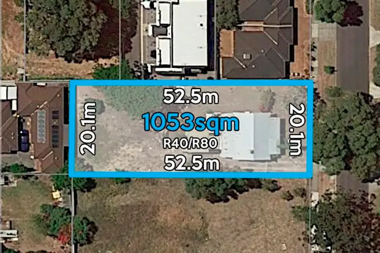 Main view of Homely house listing, 25 Mathoura Street, Midland WA 6056