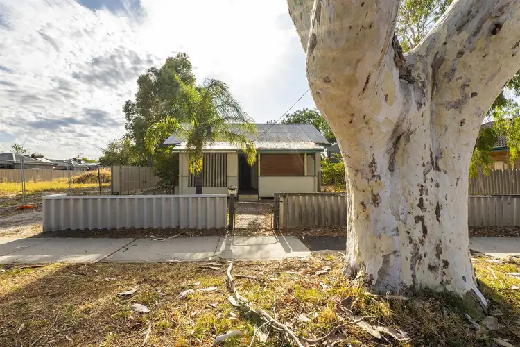 Second view of Homely house listing, 25 Mathoura Street, Midland WA 6056