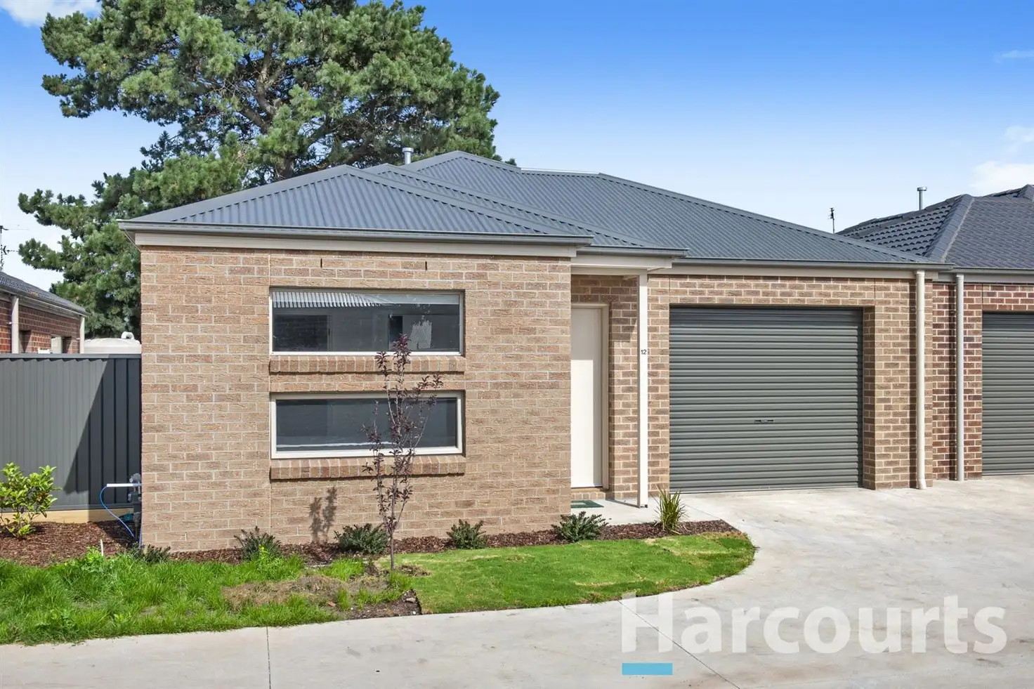 Main view of Homely townhouse listing, 12/80a Bilston Place, Sebastopol VIC 3356