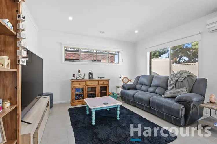 Second view of Homely townhouse listing, 12/80a Bilston Place, Sebastopol VIC 3356