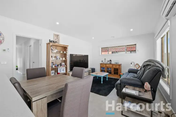 Third view of Homely townhouse listing, 12/80a Bilston Place, Sebastopol VIC 3356