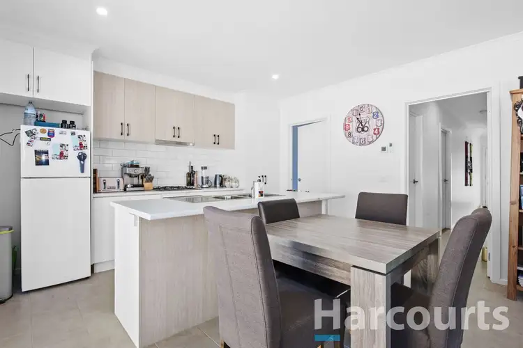 Fourth view of Homely townhouse listing, 12/80a Bilston Place, Sebastopol VIC 3356