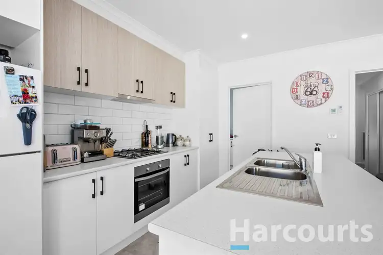 Fifth view of Homely townhouse listing, 12/80a Bilston Place, Sebastopol VIC 3356