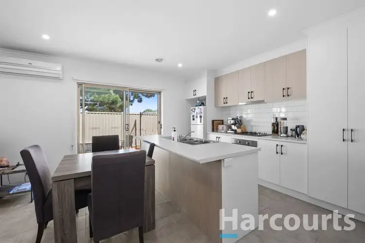 Sixth view of Homely townhouse listing, 12/80a Bilston Place, Sebastopol VIC 3356