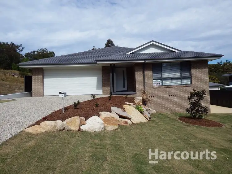 20 Tallowood Place