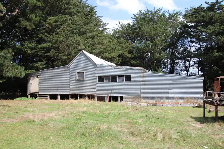 Fifth view of Homely rural property listing, 670 Old Melbourne Road, Ballan VIC 3342